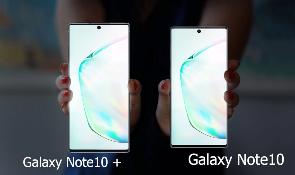 Điện Thoại Samsung Galaxy Note 10 1