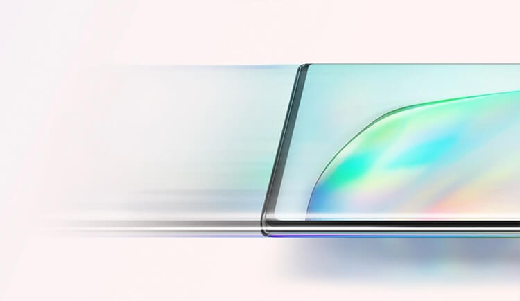 Điện Thoại Samsung Galaxy Note 10 7