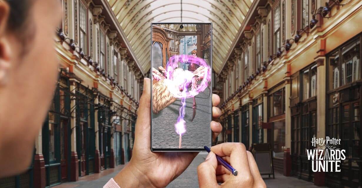 Điện Thoại Samsung Galaxy Note 10 10