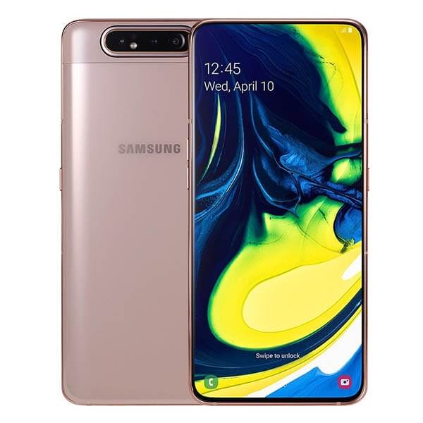 Điện Thoại Samsung Galaxy A80 (128GB/8GB) - New Seal