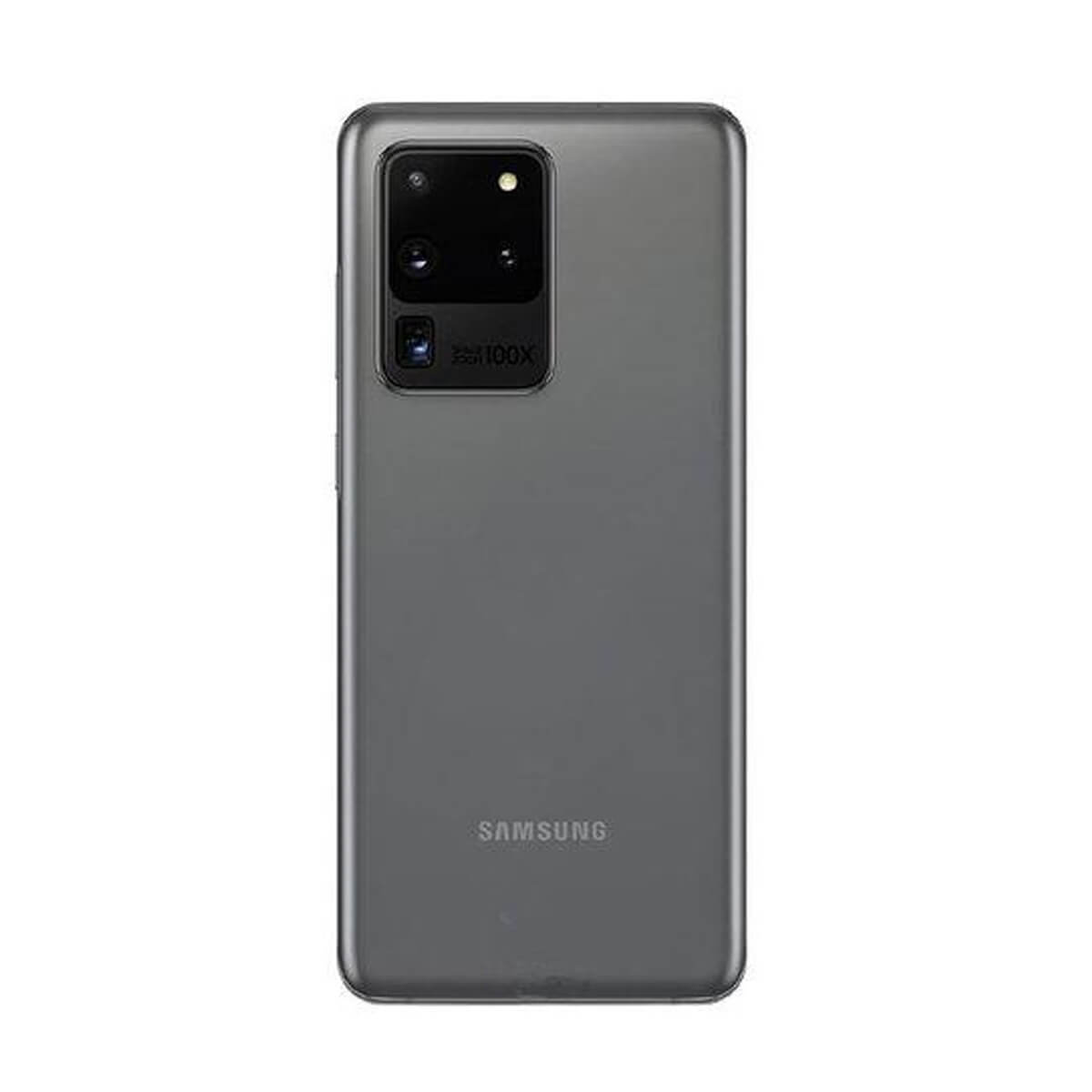 Điện Thoại Samsung Galaxy S20 Ultra (12GB/128GB)