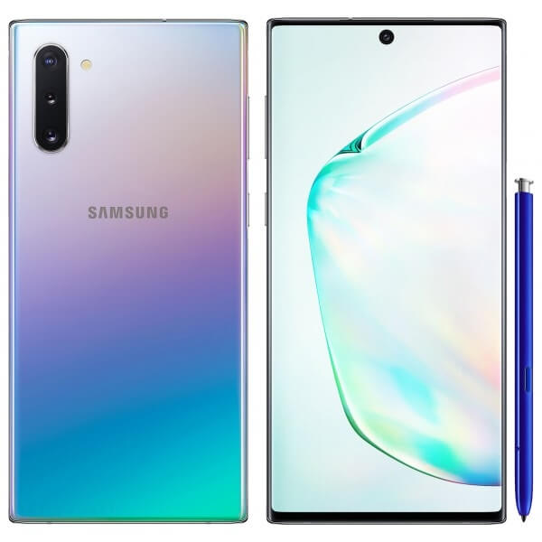 Điện Thoại Samsung Galaxy Note 10 (8GB/256GB)