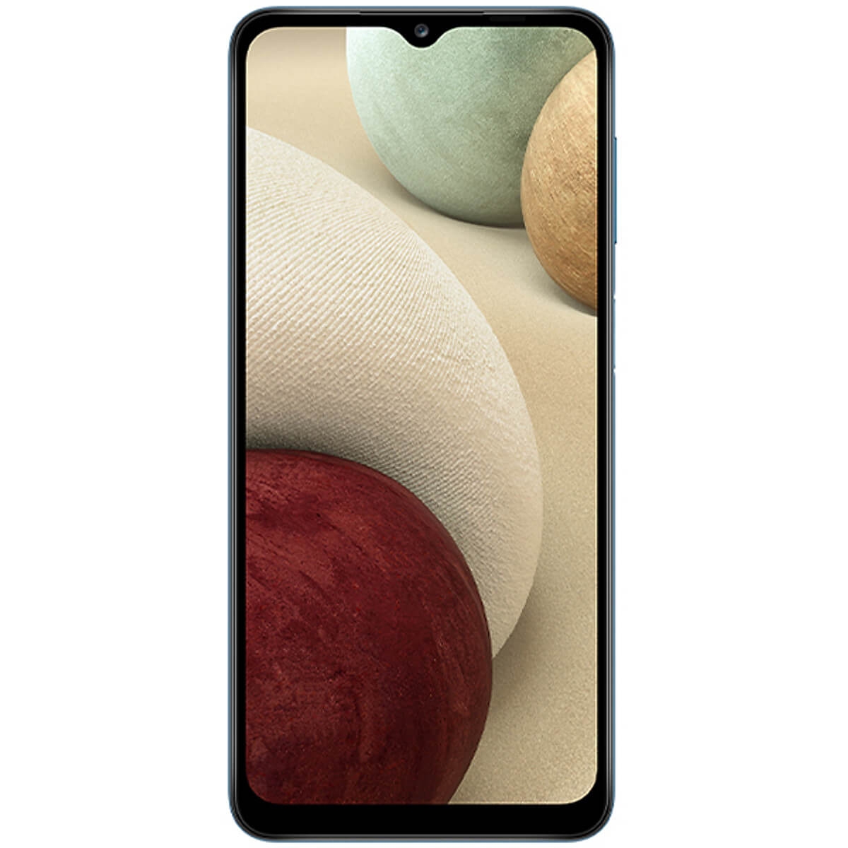 Điện Thoại Samsung Galaxy A12 (4GB/128GB)