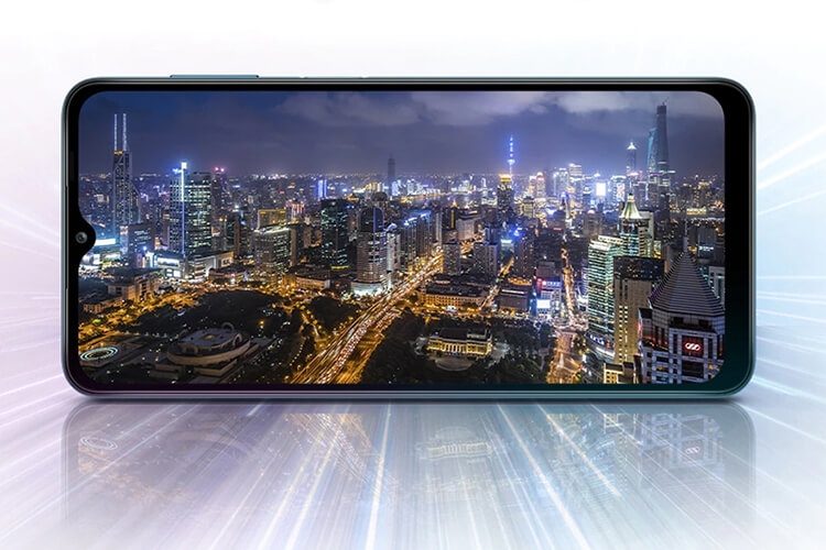 Điện Thoại Samsung Galaxy A12 (4GB/128GB)