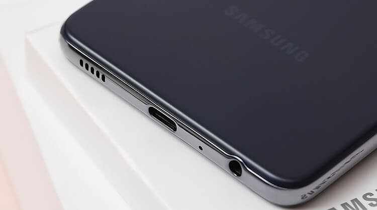 Điện Thoại Samsung Galaxy A52s 5G (8GB/128GB)