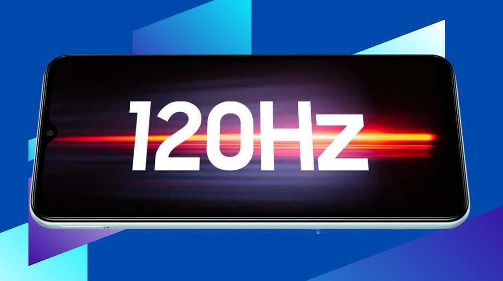 Điện Thoại Samsung Galaxy M23 5G (6GB/128GB)