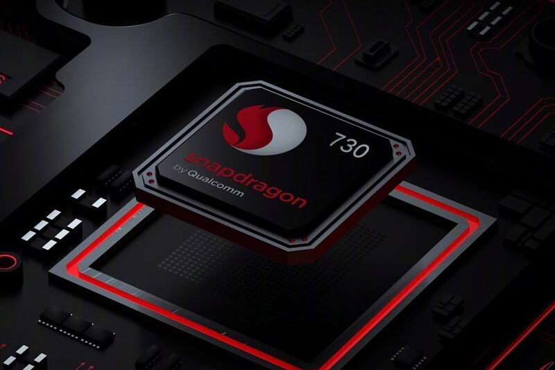 Điện Thoại Samsung Galaxy M51 (8GB/128GB)