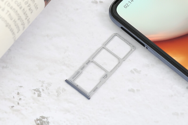 Điện Thoại Samsung Galaxy M51 (8GB/128GB)