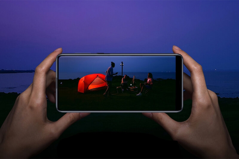 Điện Thoại Samsung Galaxy M51 (8GB/128GB)