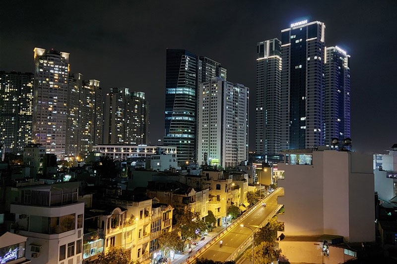 Điện Thoại Samsung Galaxy M51 (8GB/128GB)