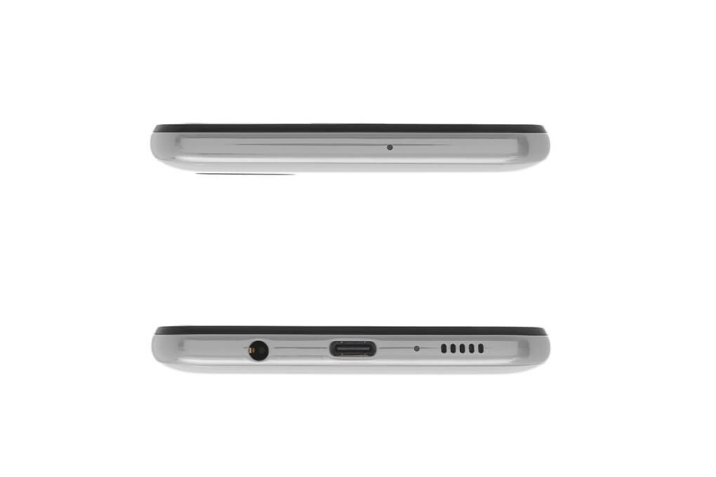 Điện Thoại Samsung Galaxy M51 (8GB/128GB)