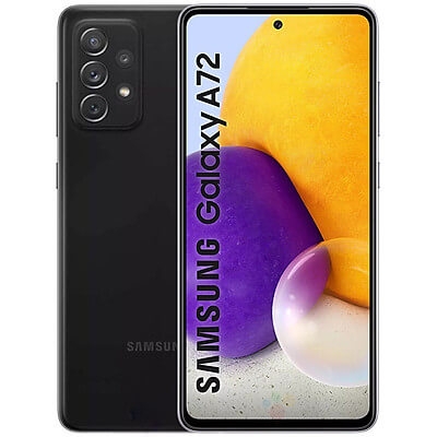 Điện Thoại Samsung Galaxy A72 (8GB/256GB)