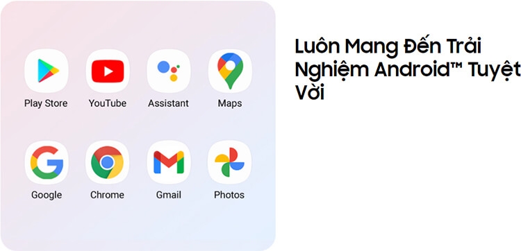Điện Thoại Samsung Galaxy M62 (8GB/256GB) 13
