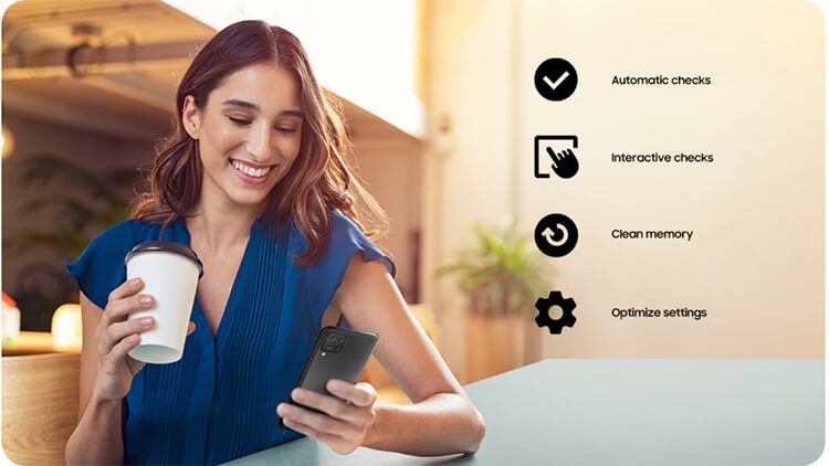 Điện Thoại Samsung Galaxy M62 (8GB/256GB) 14