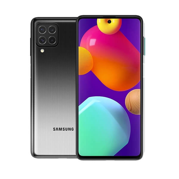 Điện Thoại Samsung Galaxy M62 (8GB/256GB)