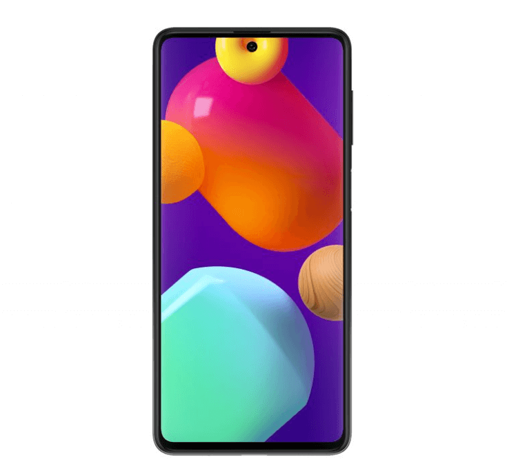 Điện Thoại Samsung Galaxy M62 (8GB/256GB)