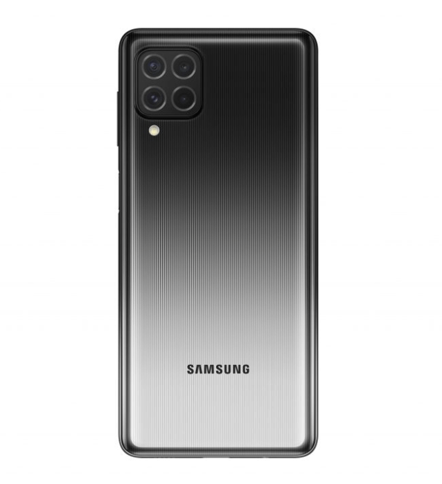 Điện Thoại Samsung Galaxy M62 (8GB/256GB)