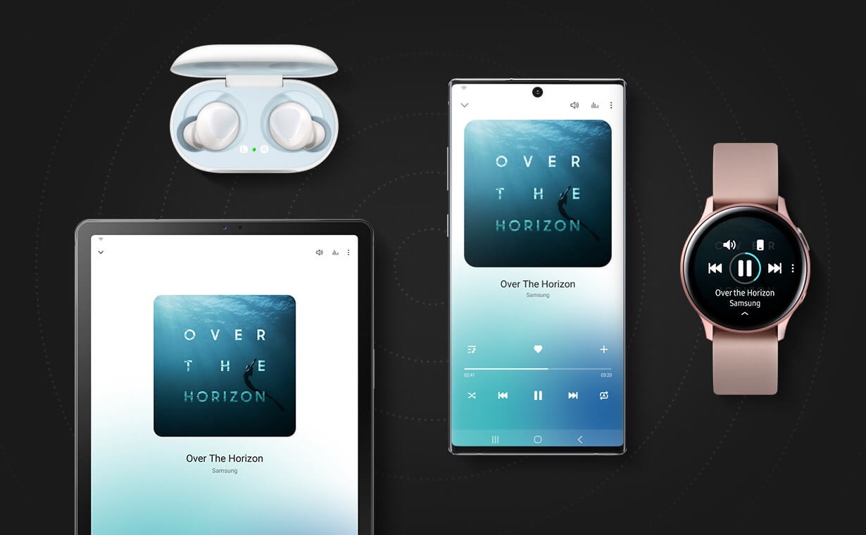 Điện Thoại Samsung Galaxy Note 10 18