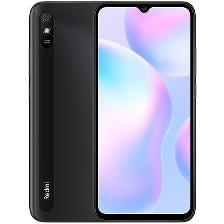 Điện Thoại Xiaomi Redmi 9A (2GB/32GB) - Đã Qua Sử Dụng