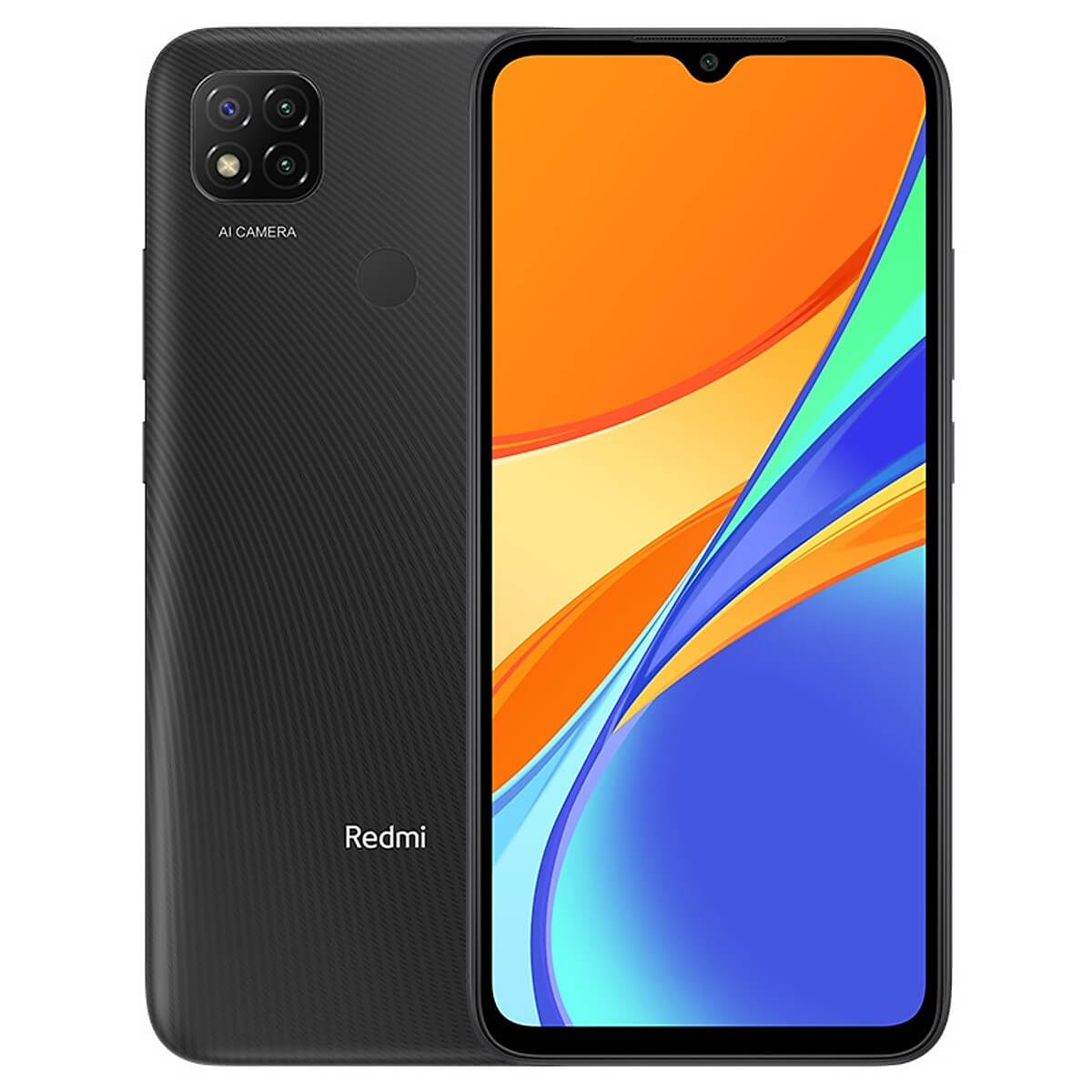 Điện Thoại Xiaomi Redmi 9C 3GB/64GB