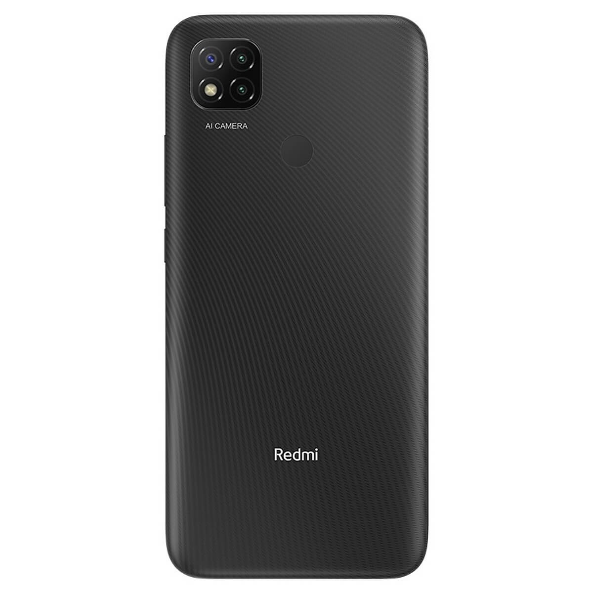 Điện Thoại Xiaomi Redmi 9C 3GB/64GB