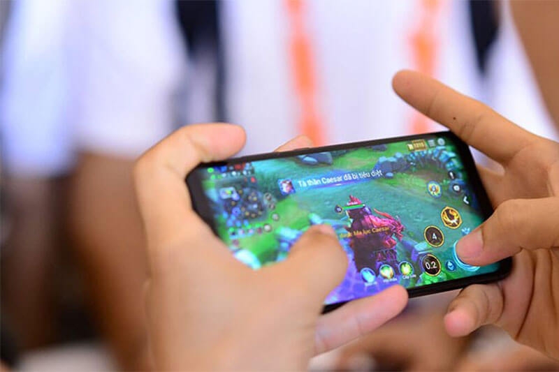 Điện Thoại Xiaomi Redmi 9C 3GB/64GB