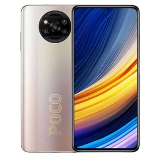 Điện Thoại Xiaomi POCO X3 PRO (6GB/128GB)