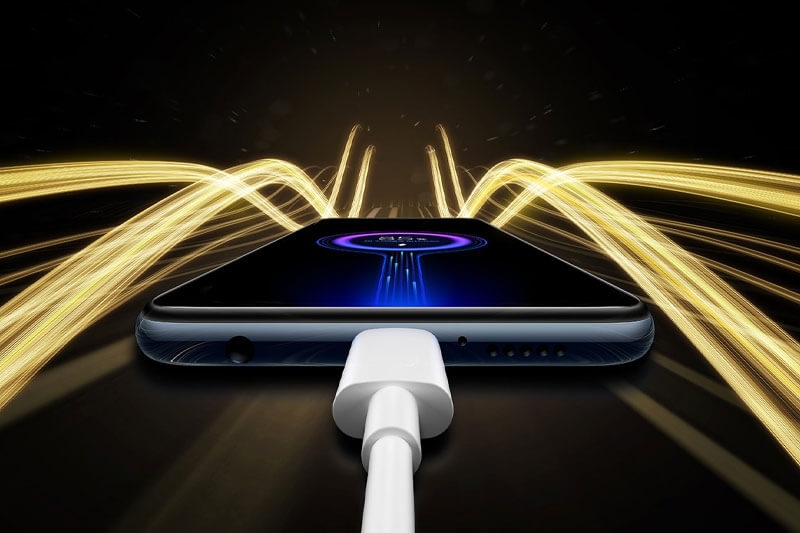Điện thoại Xiaomi POCO X3 PRO (6GB/128GB) 