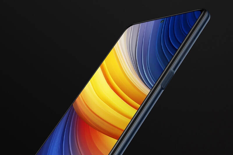 Điện thoại Xiaomi POCO X3 PRO (6GB/128GB) 3