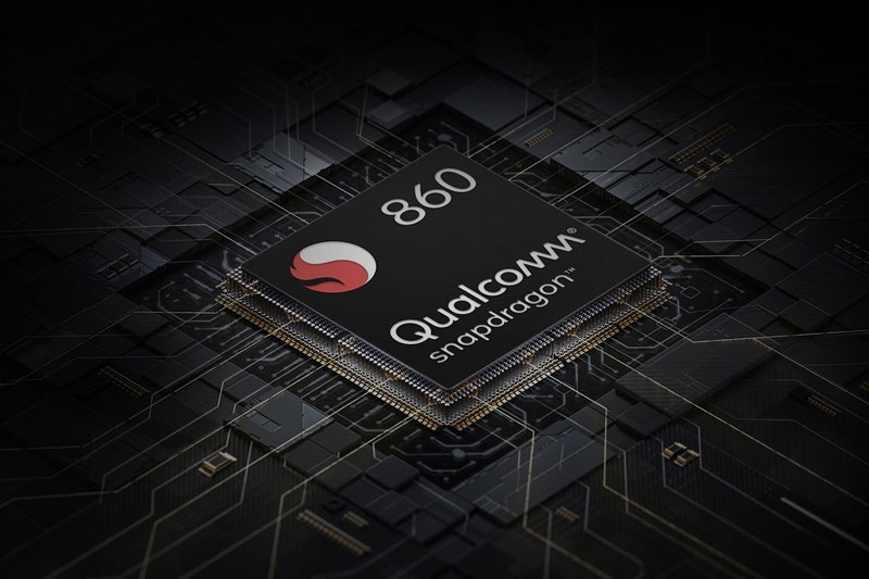 Điện thoại Xiaomi POCO X3 PRO (6GB/128GB) 5