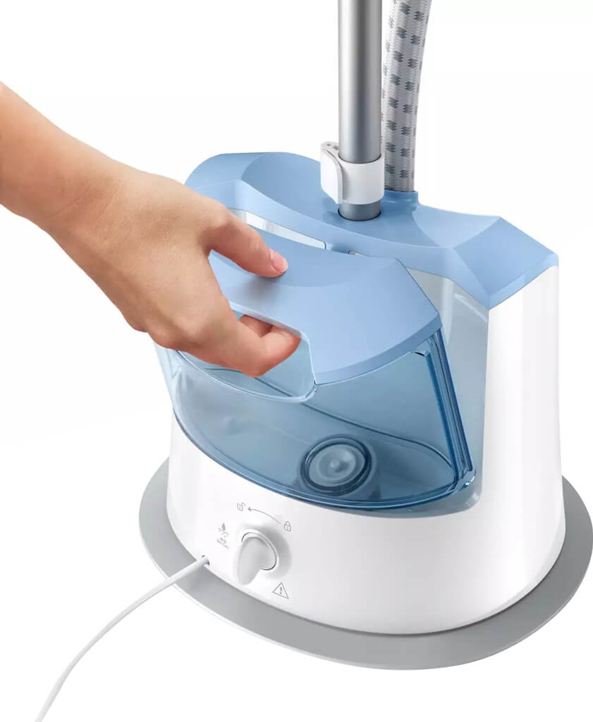 Bàn Ủi Hơi Nước Đứng Philips GC482