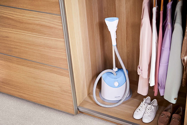 Bàn Ủi Hơi Nước Đứng Philips GC482 2