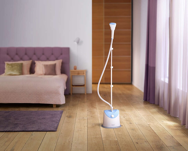 Bàn Ủi Hơi Nước Đứng Philips GC482 5