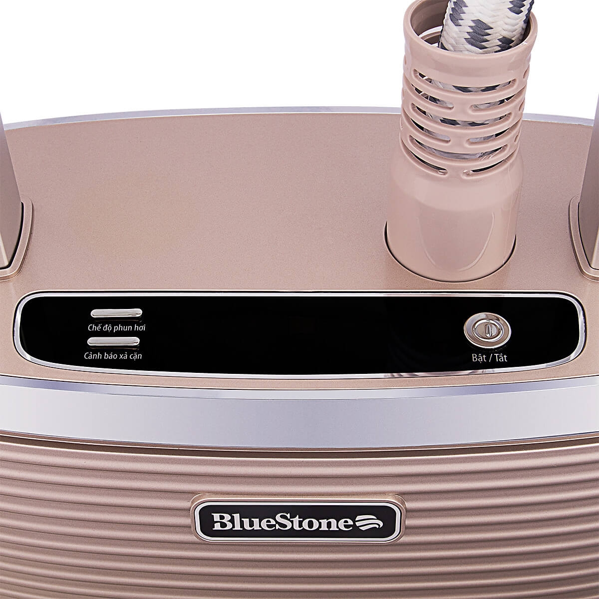 Bàn Ủi Hơi Nước Đứng BLuestone GSB-3951 1900W