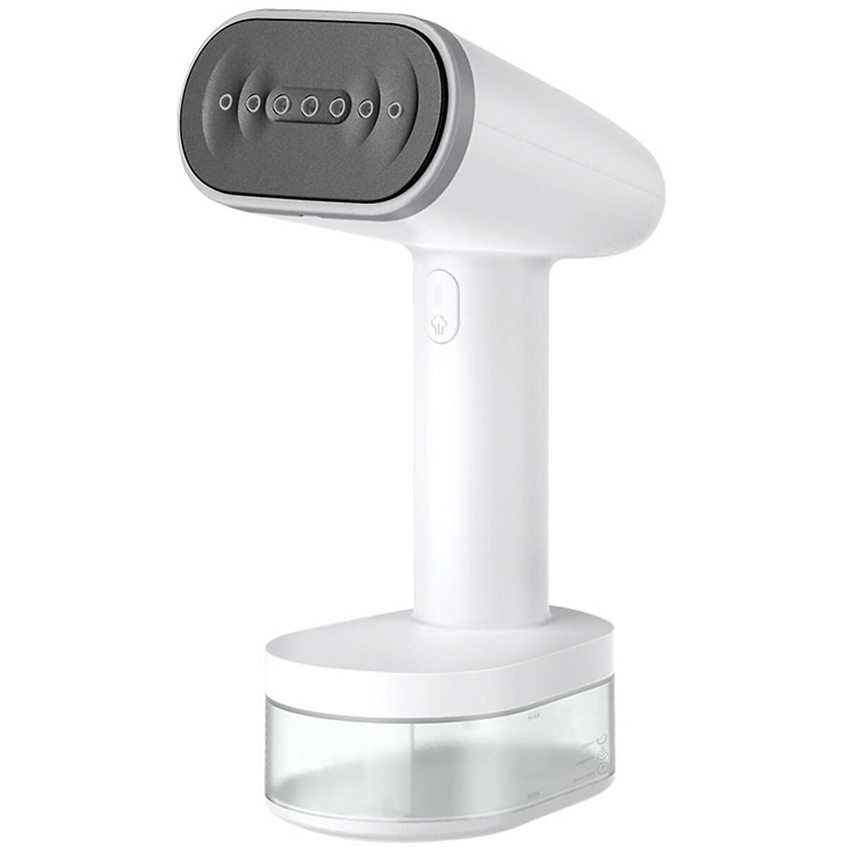 Bàn Ủi Hơi Nước Cầm Tay Lock&Lock ENI223WHT 1600W