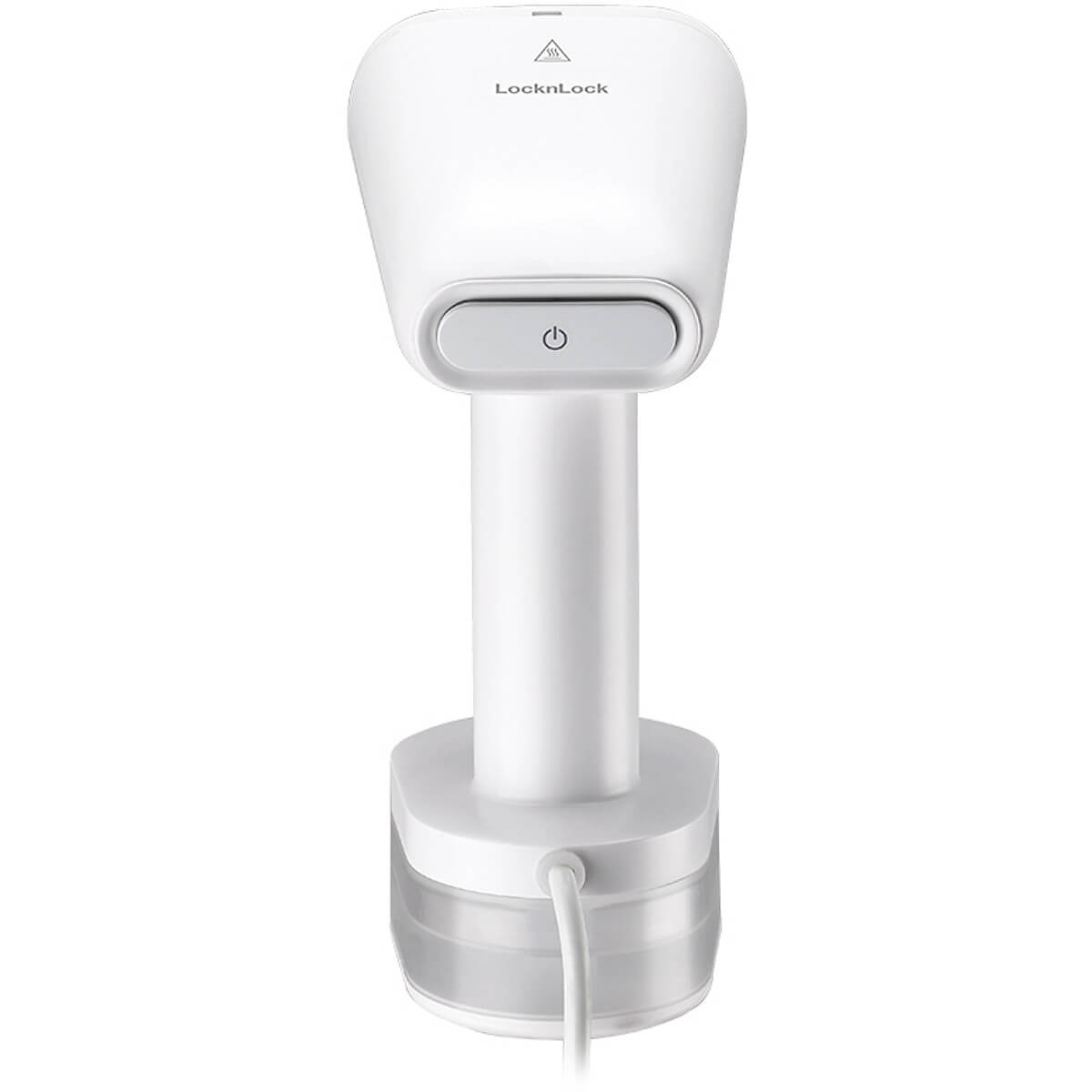 Bàn Ủi Hơi Nước Cầm Tay Lock&Lock ENI223WHT 1600W