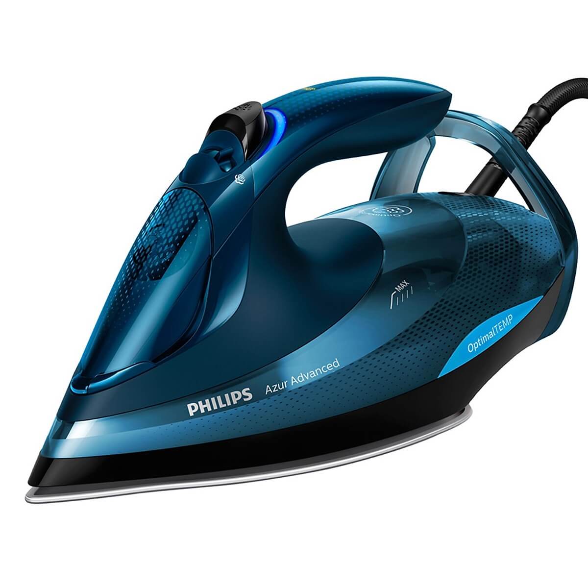 Bàn Ủi Hơi Nước Philips GC4938/20 (3000W)