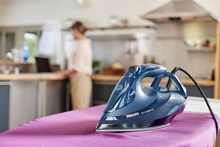 Bàn Ủi Hơi Nước Philips GC4938/20 (3000W)