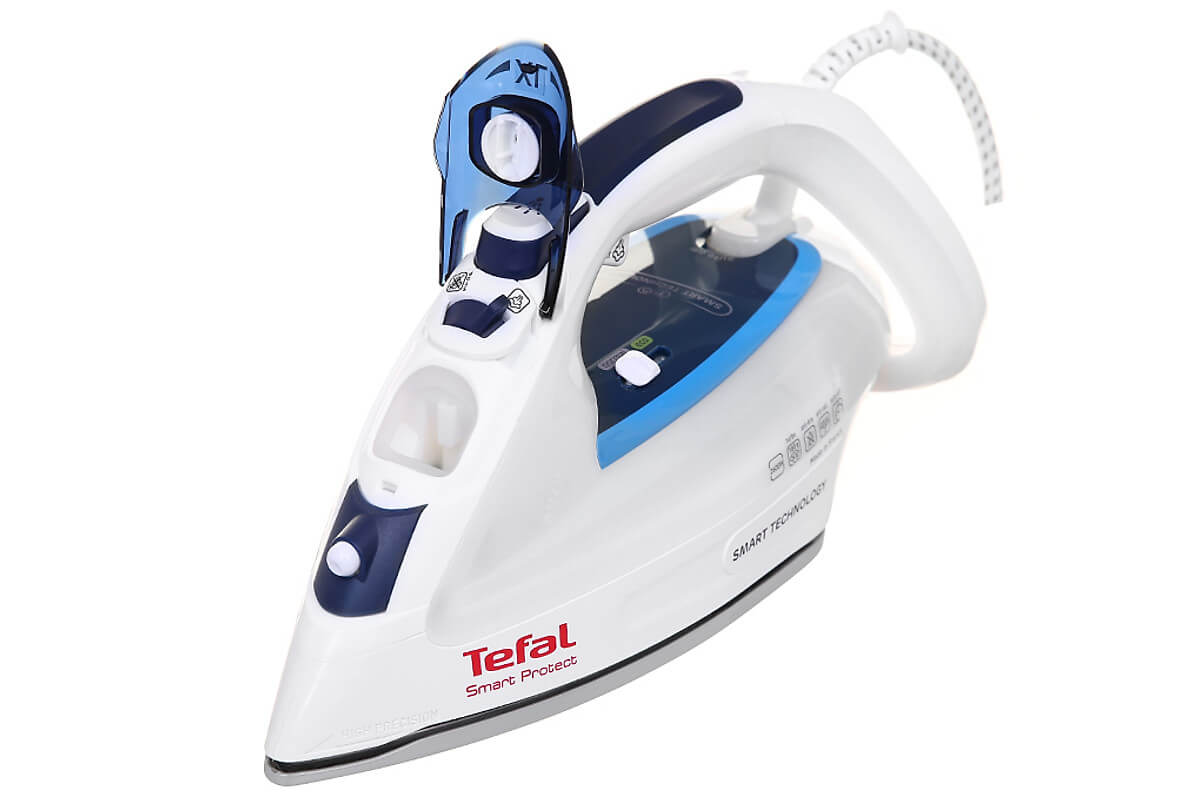 Bàn Ủi Hơi Nước Tefal FV4980E0