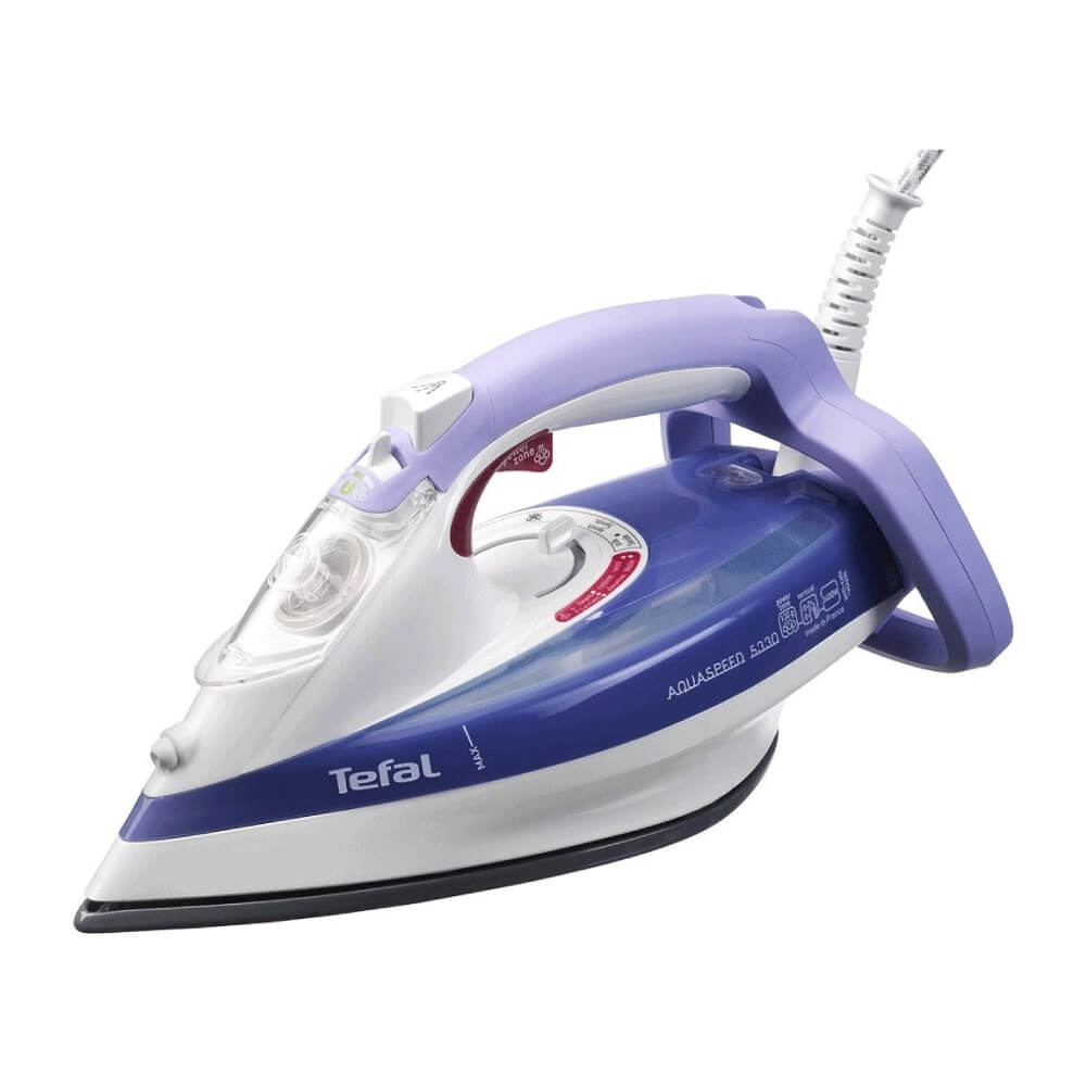 Bàn Ủi Hơi Nước Tefal FV5335E0