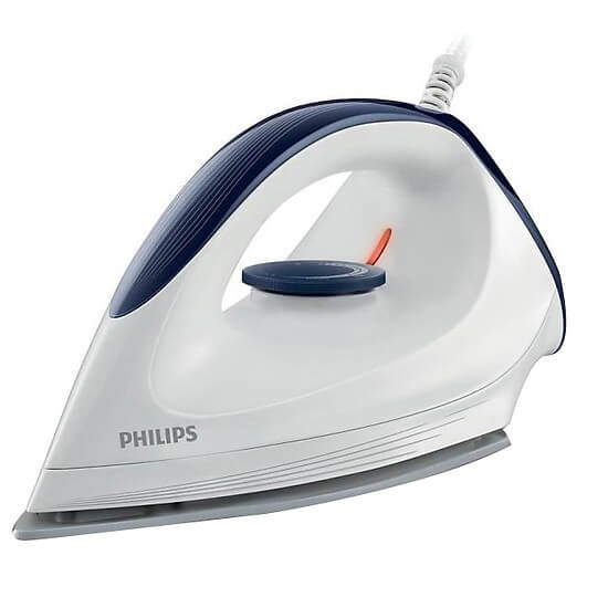 Bàn Ủi Khô Philips GC160