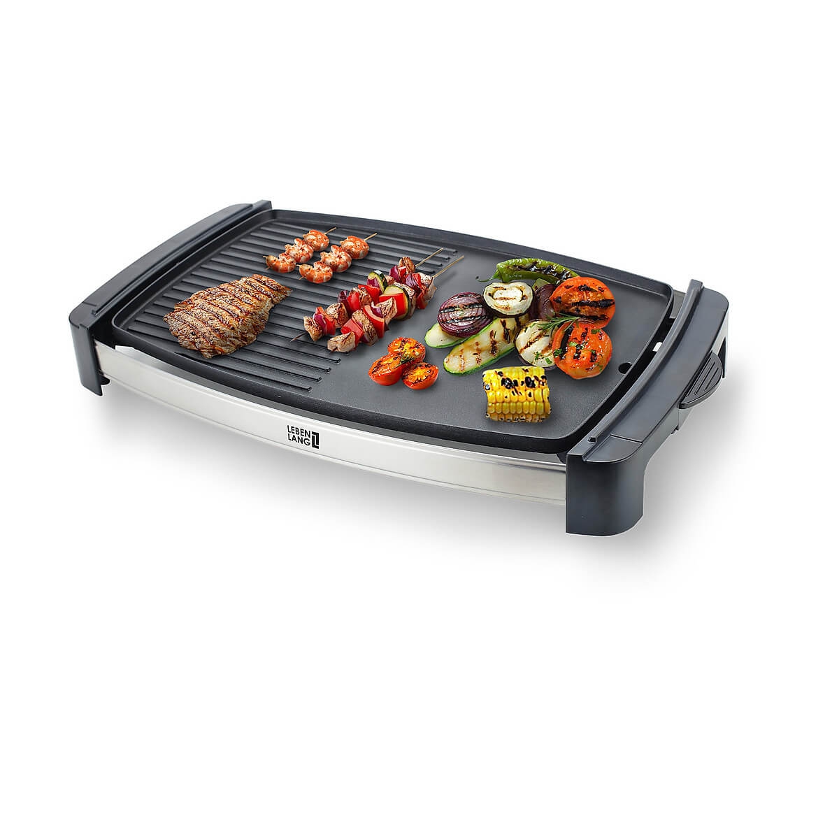 Bếp Nướng Điện Lebenlang LBG8588