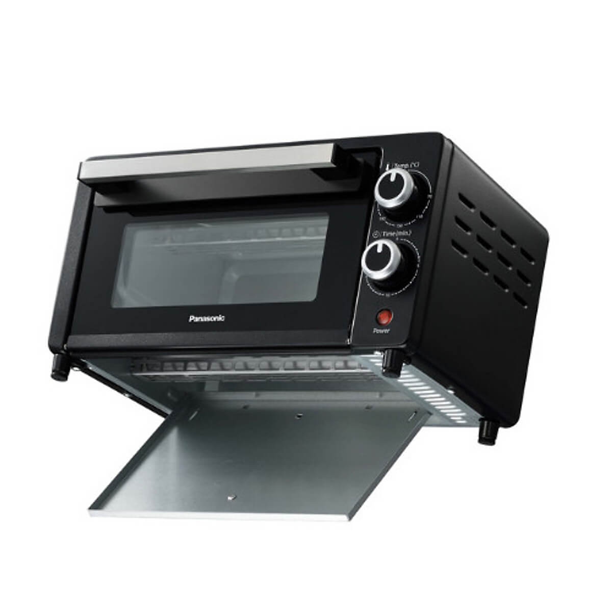 Lò Nướng Bánh Mì Panasonic NT-H900KRA