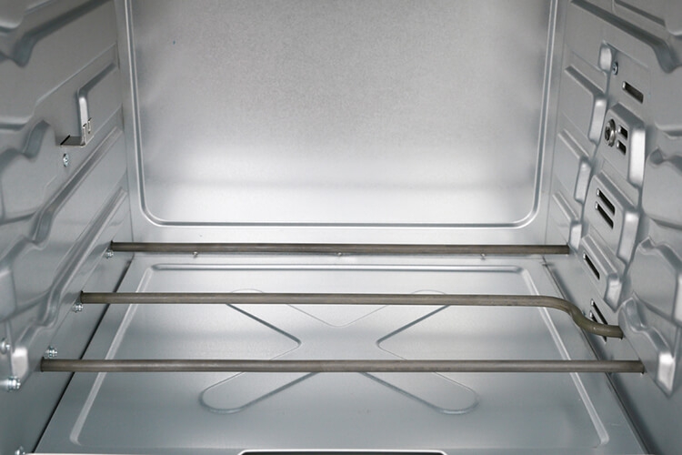 Lò Nướng Electrolux EOT30MXC (30L) 4
