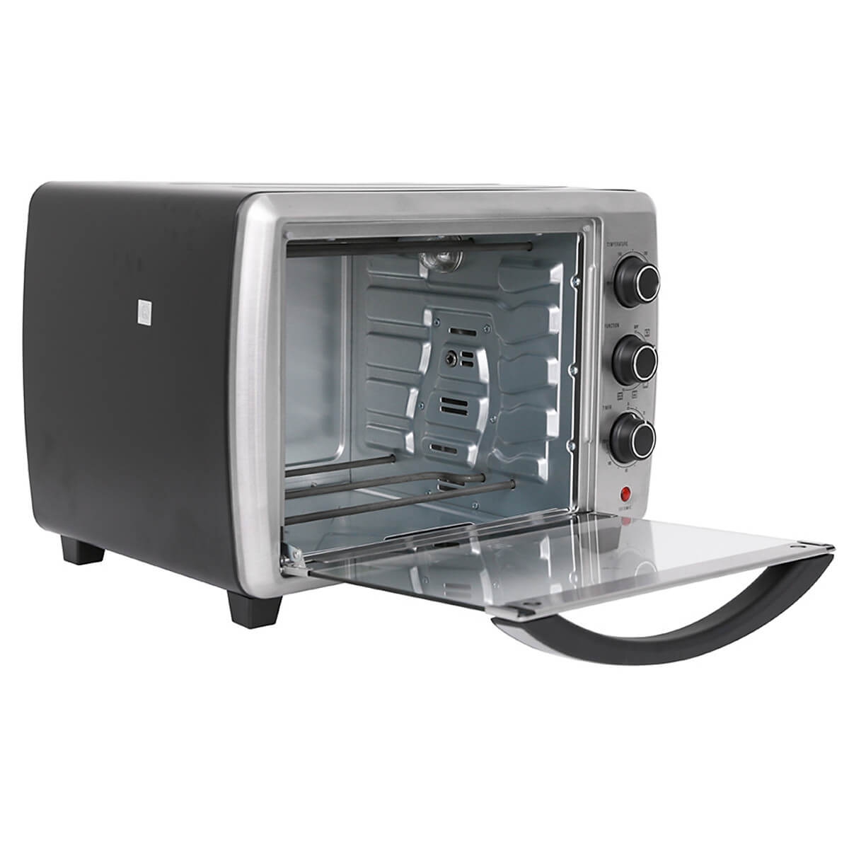 Lò Nướng Electrolux EOT30MXC (30L)