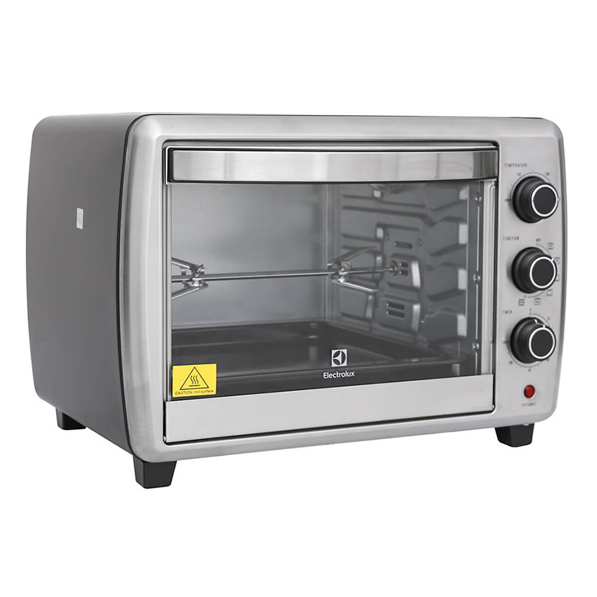 Lò Nướng Electrolux EOT30MXC (30L)