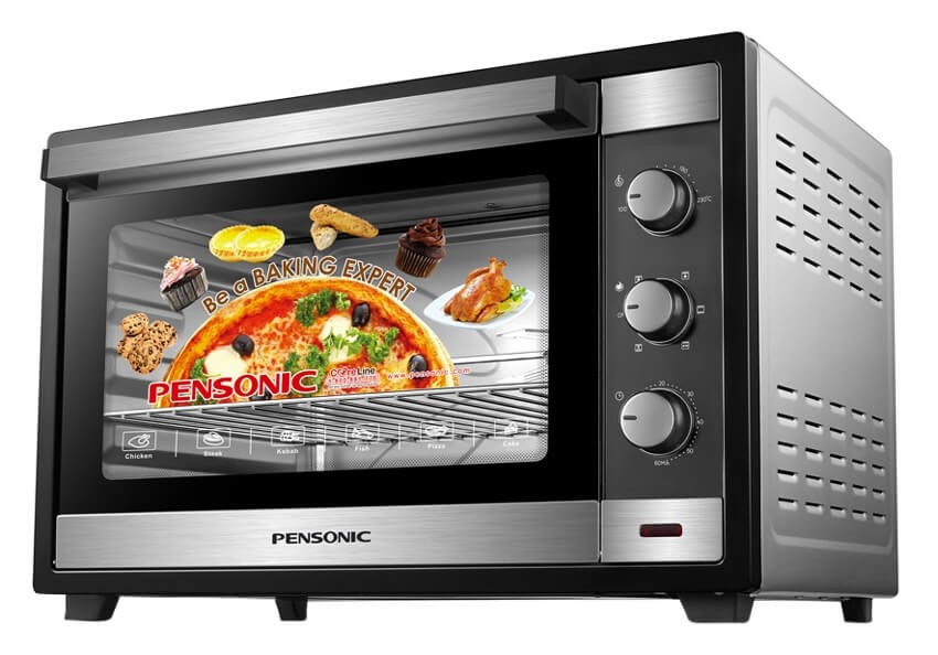 Lò Nướng Pensonic PEO-6300G - 63L 1