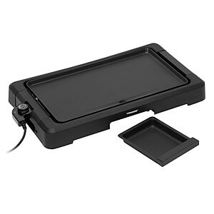 Vỉ Nướng Điện Tiross TS969
