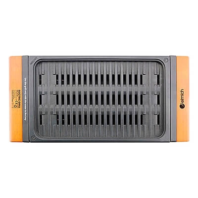 Vỉ Nướng Điện Elmich EGE-3640