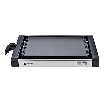 Vỉ Nướng Điện Cao Cấp Elmich EGE-3639